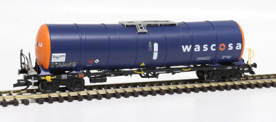 igra 96200095 G&uuml;terwagen Zans 98 Wascosa JET-A1 Ep. VI