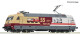 Roco 7520324 Elektrolokomotive 101 110-5, Ep. VI, AC mit Sound