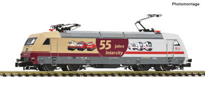Fleischmann 7570117 Elektrolokomotive 101 110-5, Ep. VI,...