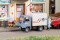 Auhagen 40514 Multicar M25 Kofferaufsatz ORWO - Fachhandelsmodell
