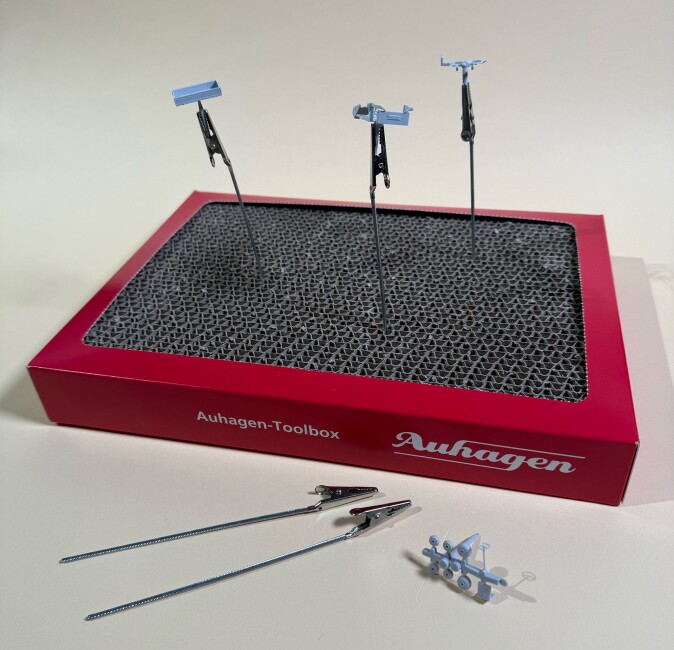 Auhagen 90020 Auhagen-Toolbox