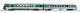 Roco 7700031 BR628.4 Dieseltriebzug 628 422-8 mint Ep. V DB AG