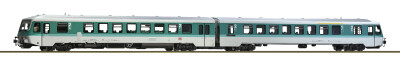 Roco 7710031 BR628.4 Dieseltriebzug 628 422-8 mint Ep. V...