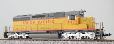 ESU 31451 SD40-2 standard nose, 3773 Ep. IV Union Pacific...
