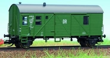 HÄDL 113003-01 Güterzuggepäckwagen Pwgs 44 Ep. III DR