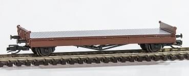 H&Auml;DL 113040  Niederboardwagen &quot;Stuttgart&quot;...