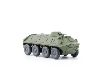 H&Auml;DL 124080 Sch&uuml;tzenpanzerwagen SPW60PB