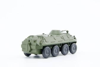 H&Auml;DL 124080 Sch&uuml;tzenpanzerwagen SPW60PB