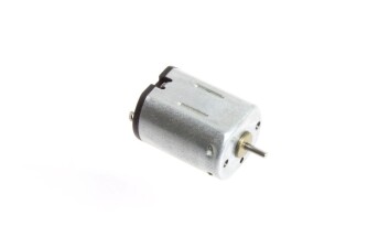 ZIMO TR92-101-MO Ersatzventilatormotor