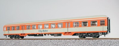 ESU 36477 n-Wagen Bnrzb 778.1 orange lichtgrau, 22-34...