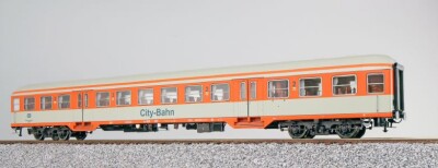 ESU 36478 n-Wagen Bnrzb 778.1 orange lichtgrau, 22-34...
