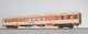 ESU 36478 n-Wagen Bnrzb 778.1 orange lichtgrau, 22-34 004-8, 2. Kl. Ep. IV DB