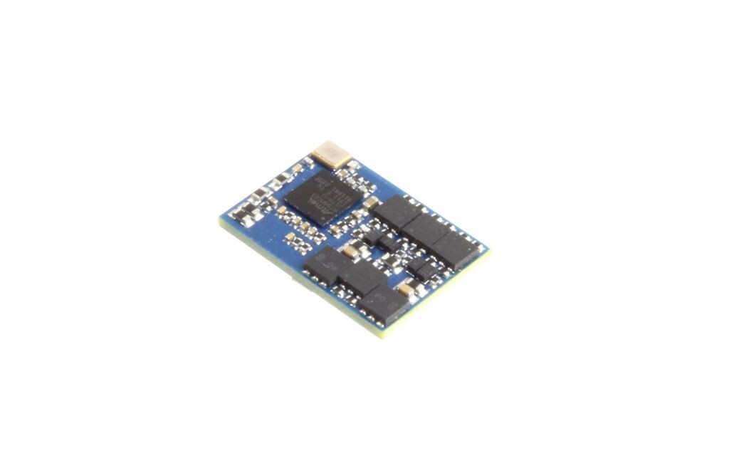 ESU 59828 LokPilot 5 micro DCC | Next18 | Spur N | Online kaufen bei Modellbau Härtle ESU 59828 LokPilot 5 micro DCC | Next18 | Spur N | Online kaufen bei Modellbau Härtle