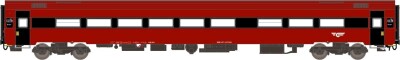 ASM 188684 B7-4 / B7-5 2-tlg. Set Expresszugwagen...