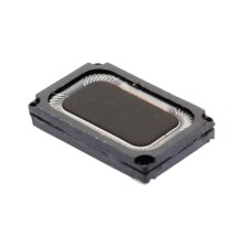 fischer-modell 20006804 Lautsprecher 12x8x3 mm 8Ohm ohne...