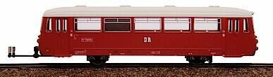 KRES 2172MWD Steuerwagen als Mittelwagen Ep. IV DR Digital