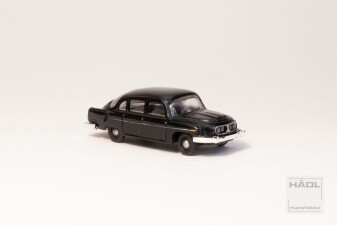 H&Auml;DL 122090-10 Tatra 603 Limousine schwarz