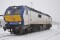 ASM 79201 DE2700 Diesellokomotive, DE2700-05 Ep.V/VI NOB Sound