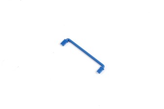 G&uuml;tzold mittlere Haltestange oben blau