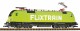 PIKO 37429 BR 182 E-Lok, 182 505-8  Ep. VI Flixtrain