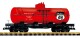 PIKO 38758 Kesselwagen Phillips 66