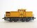 PIKO 59429 BR106 Diesellok, 106 721-4 Ep. IV DR