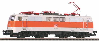 PIKO 51854 BR 111 E-Lok S-Bahn Ep. V DB AG