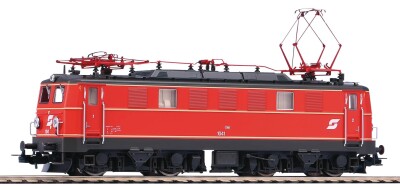 PIKO 51889 Rh 1041 E-Lok Ep. IV &Ouml;BB Sound AC