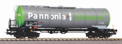 PIKO 58983 Knickkesselwagen &quot;Pannonia-Ethanol&quot;,...