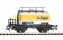 PIKO 58703 Kesselwagen &quot;Agip&quot;, Ep. IV FS