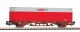 PIKO 57762 Containertragrwagen Ep. VI &Ouml;BB Rail Cargo Austria