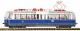 PIKO 37331 BR 491 Triebwagen Ep. IV DB Sound