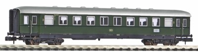 PIKO 40624 Sch&uuml;rzeneilzugwagen 2.Kl Ep. III DB
