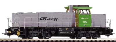 PIKO 59923 G 1206 Diesellok, 1510 Ep. VI CFL Cargo