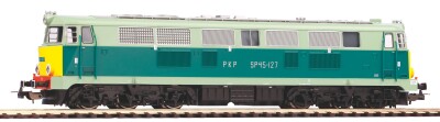 PIKO 96308 SP45 Diesellok, SP45-027 Ep. V PKP