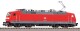 PIKO 51326 BR 120 E-Lok, 120 111-0 Ep. V DB AG Sound