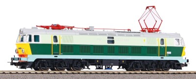 PIKO 96335 ET22 E-Lok, ET22-1183 Ep. IV PKP