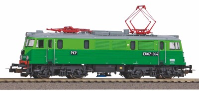 PIKO 963814 EU07 E-Lok, EU07-364 Ep. V PKP