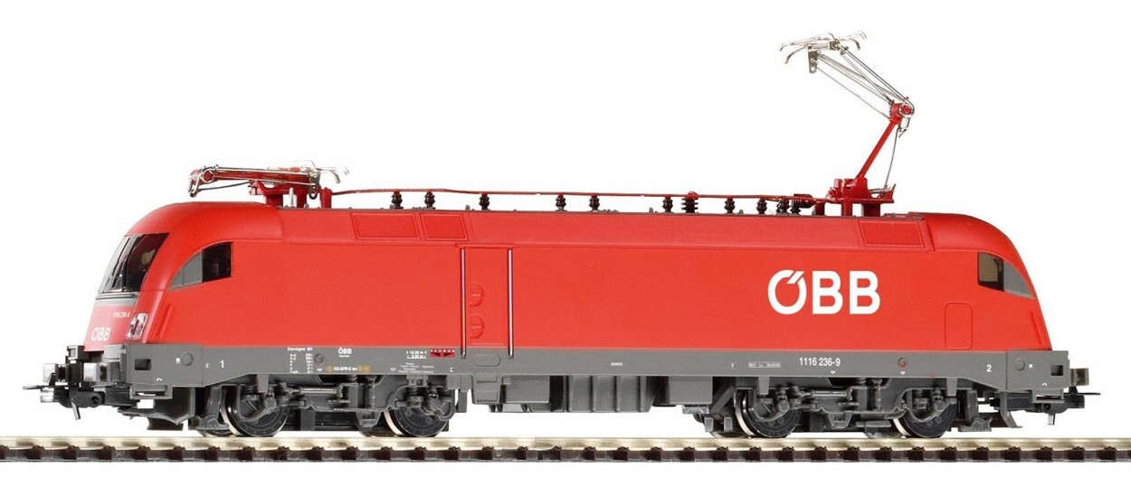 PIKO 57919 Rh 1116 E-Lok Ep. V ÖBB