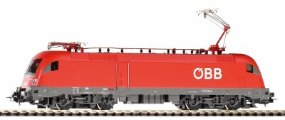 PIKO 57919 Rh 1116 E-Lok Ep. V &Ouml;BB