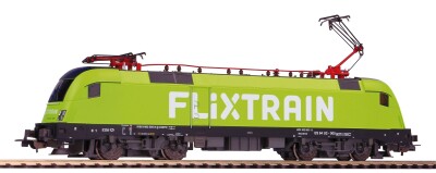 PIKO 57824 BR 182 E-Lok Ep. VI Flixtrain Digital AC