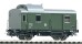 PIKO 53235 Packwagen Pwg88 Ep. III DR