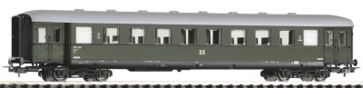 PIKO 53273 Personenwagen 2.Kl. Ep. III DR