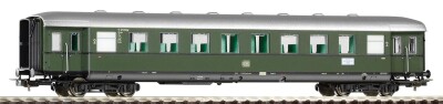 PIKO 53275 Personenwagen 2.Kl. Ep. III DB