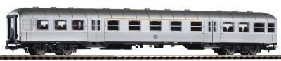 PIKO 57669 Personenwagen 1./2.Kl Ep. III DB