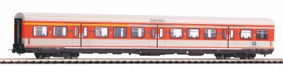 PIKO 58502 S-Bahn x-Wagen 1./2. Kl. Ep. IV DB