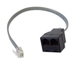 PIKO 55018 Y-Kabel, f&uuml;r SmartController light