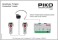 PIKO 55018 Y-Kabel, f&uuml;r SmartController light