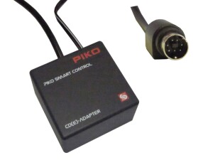 PIKO 55043 CD/E Adapter, f&uuml;r PIKO SmartBox
