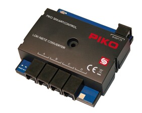 PIKO 55044 Lok-Netz Converter